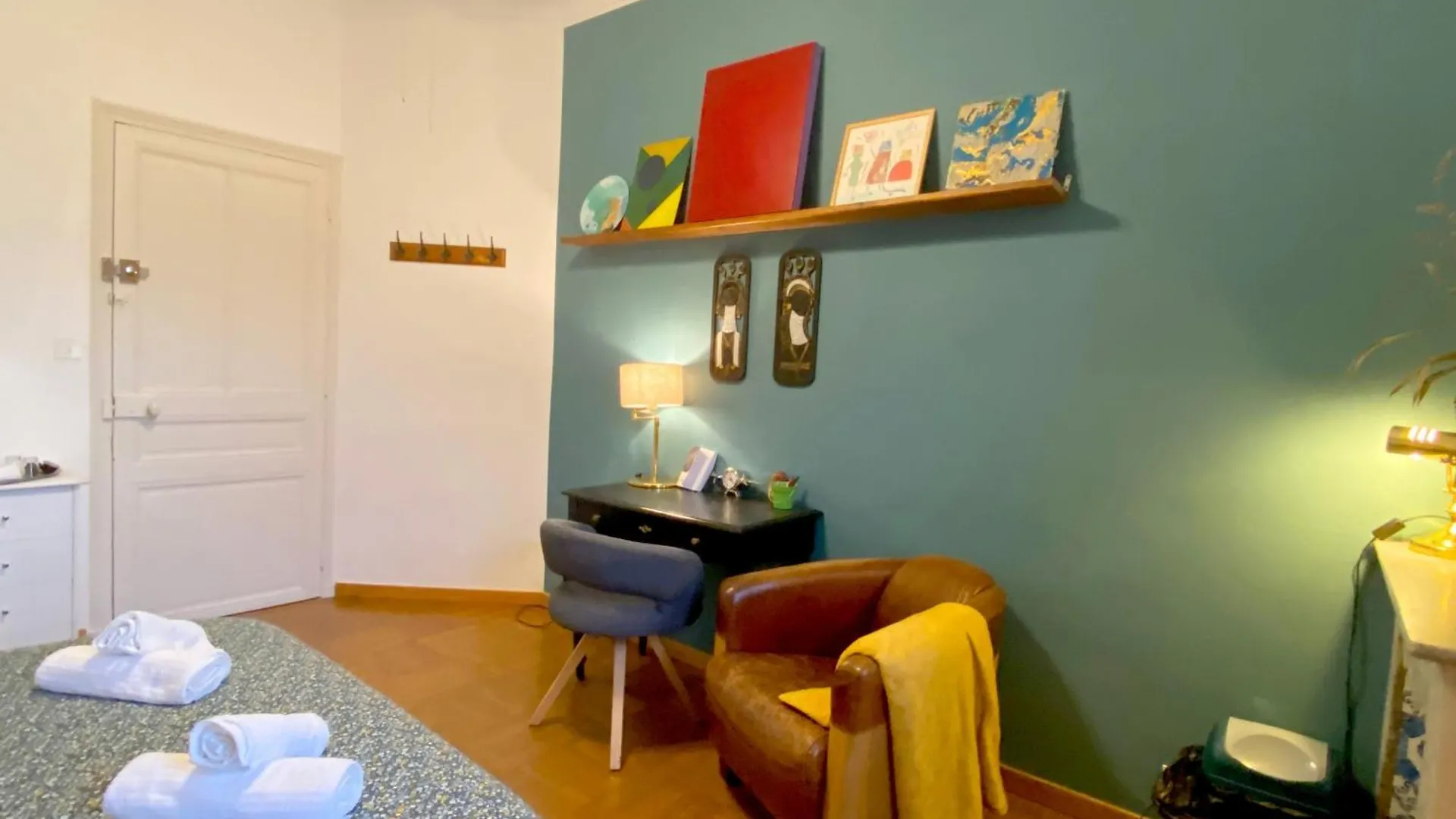 Homestay Quartier Chic L Chambres L Gare Centrale L Tramway Nice