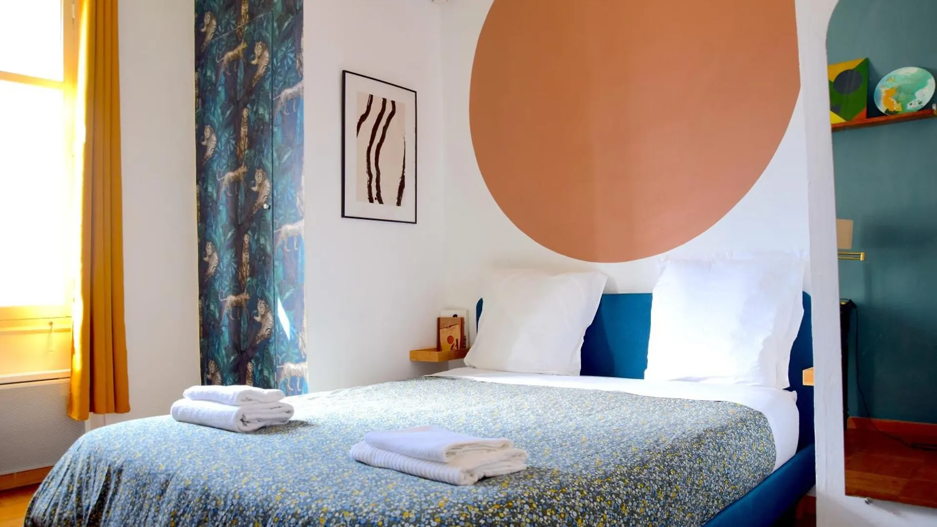 Quartier Chic L Chambres L Gare Centrale L Tramway contacts