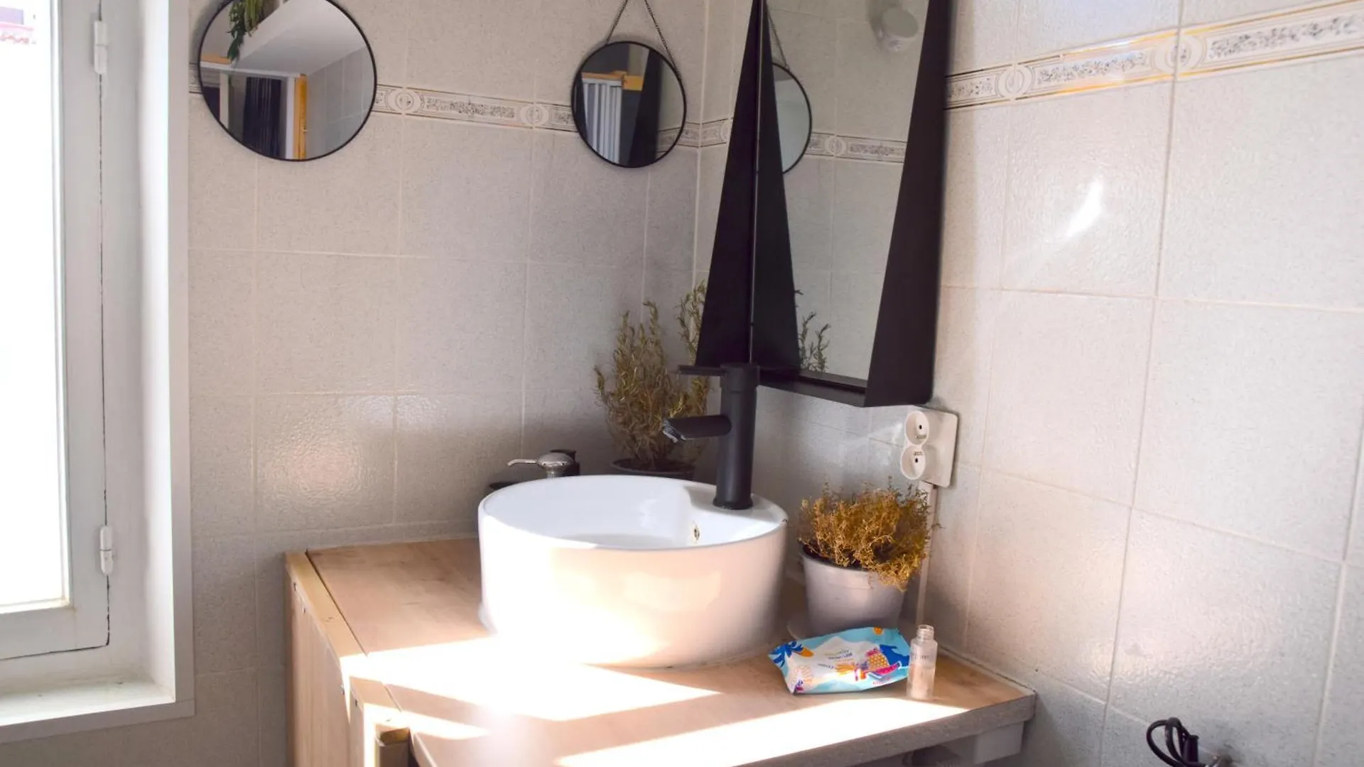 Homestay Quartier Chic L Chambres L Gare Centrale L Tramway Nice France