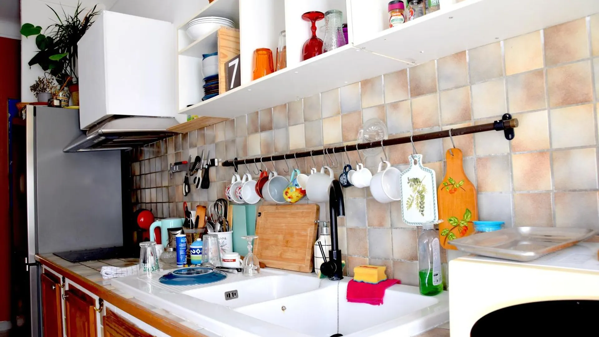 Homestay Quartier Chic L Chambres L Gare Centrale L Tramway Nice