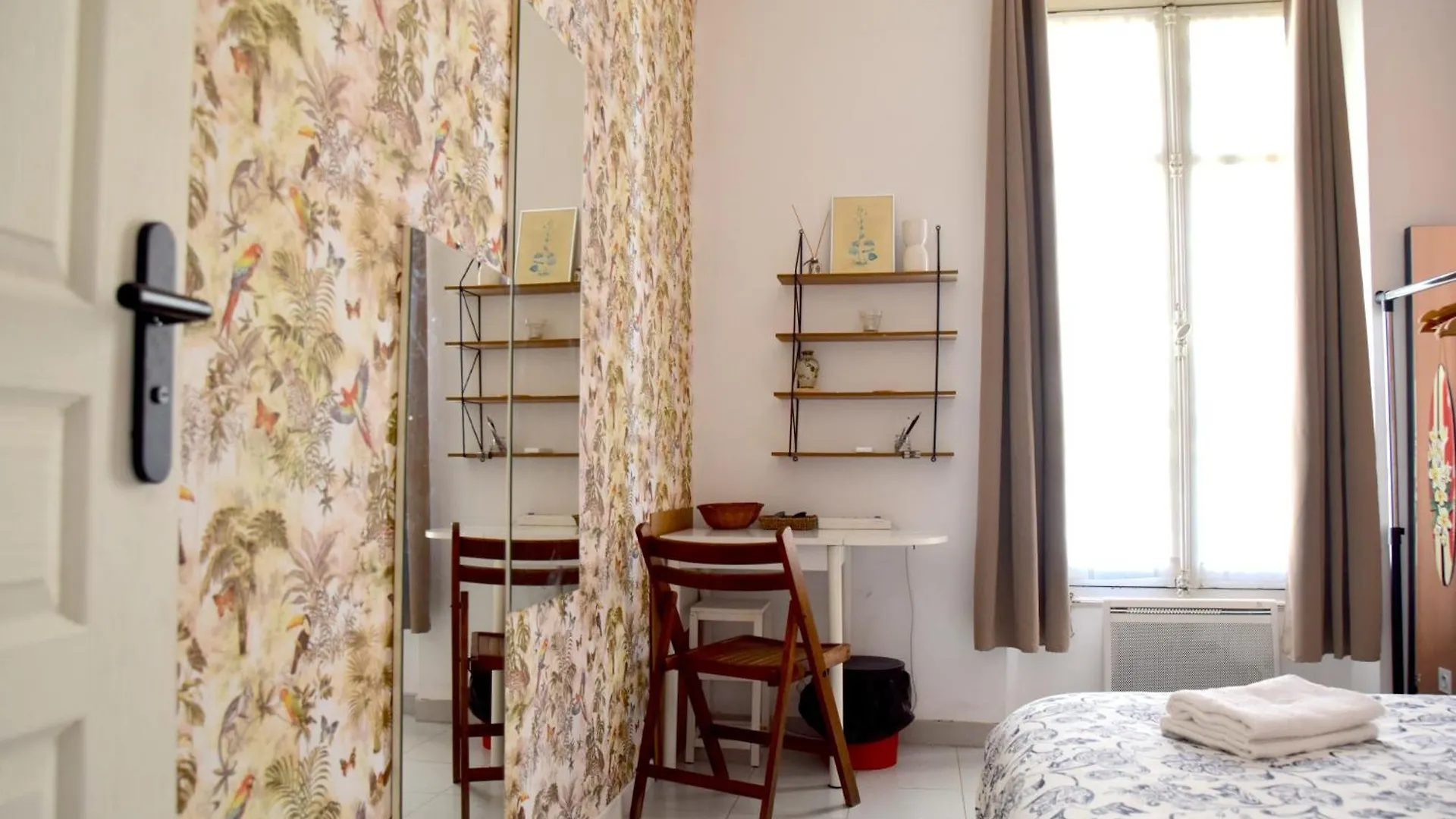 Homestay Quartier Chic L Chambres L Gare Centrale L Tramway Nice