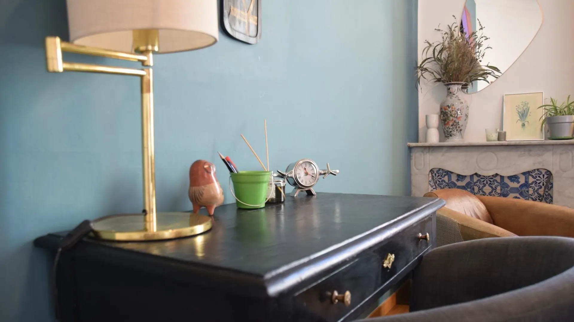 Quartier Chic L Chambres L Gare Centrale L Tramway Nice Homestay