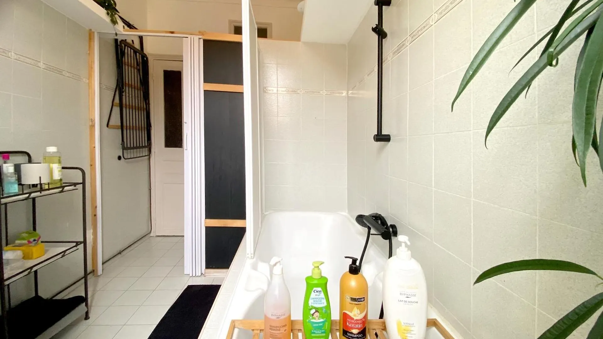 Quartier Chic L Chambres L Gare Centrale L Tramway Nice 0*,  France