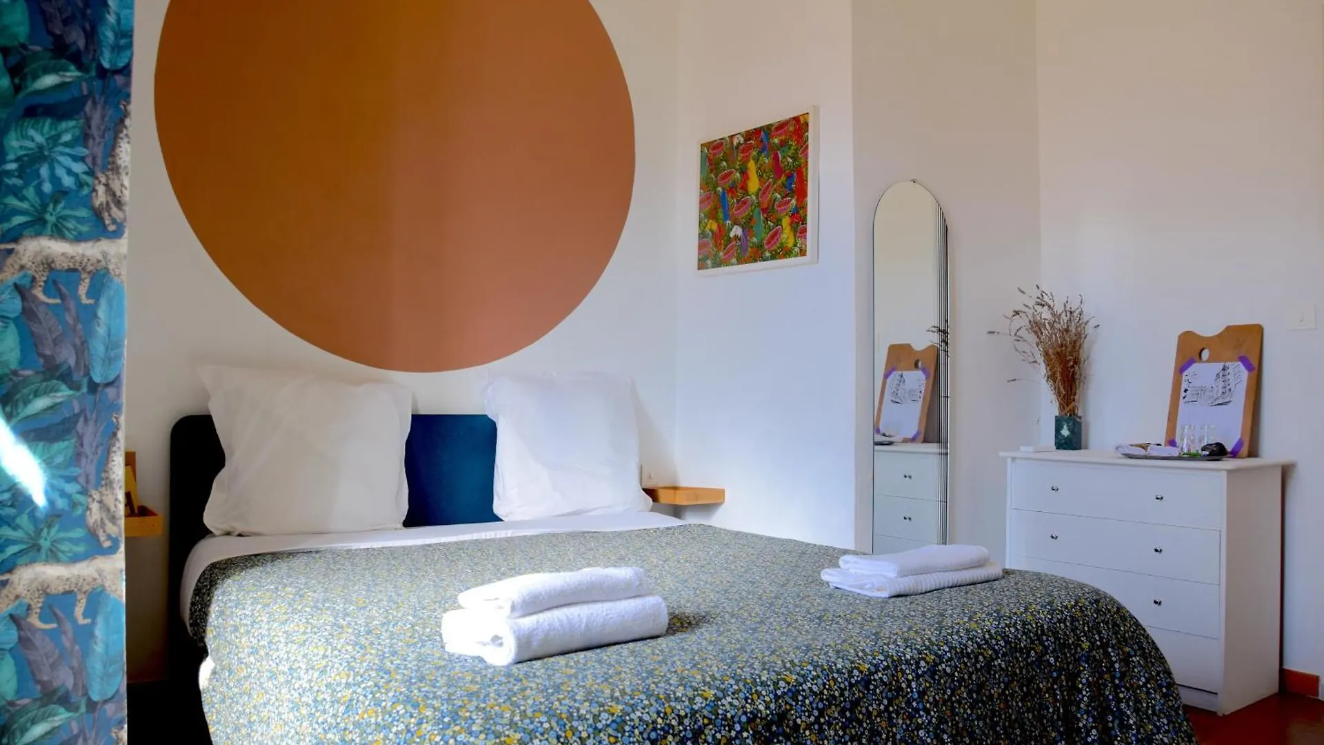 Quartier Chic L Chambres L Gare Centrale L Tramway Nice 0*,