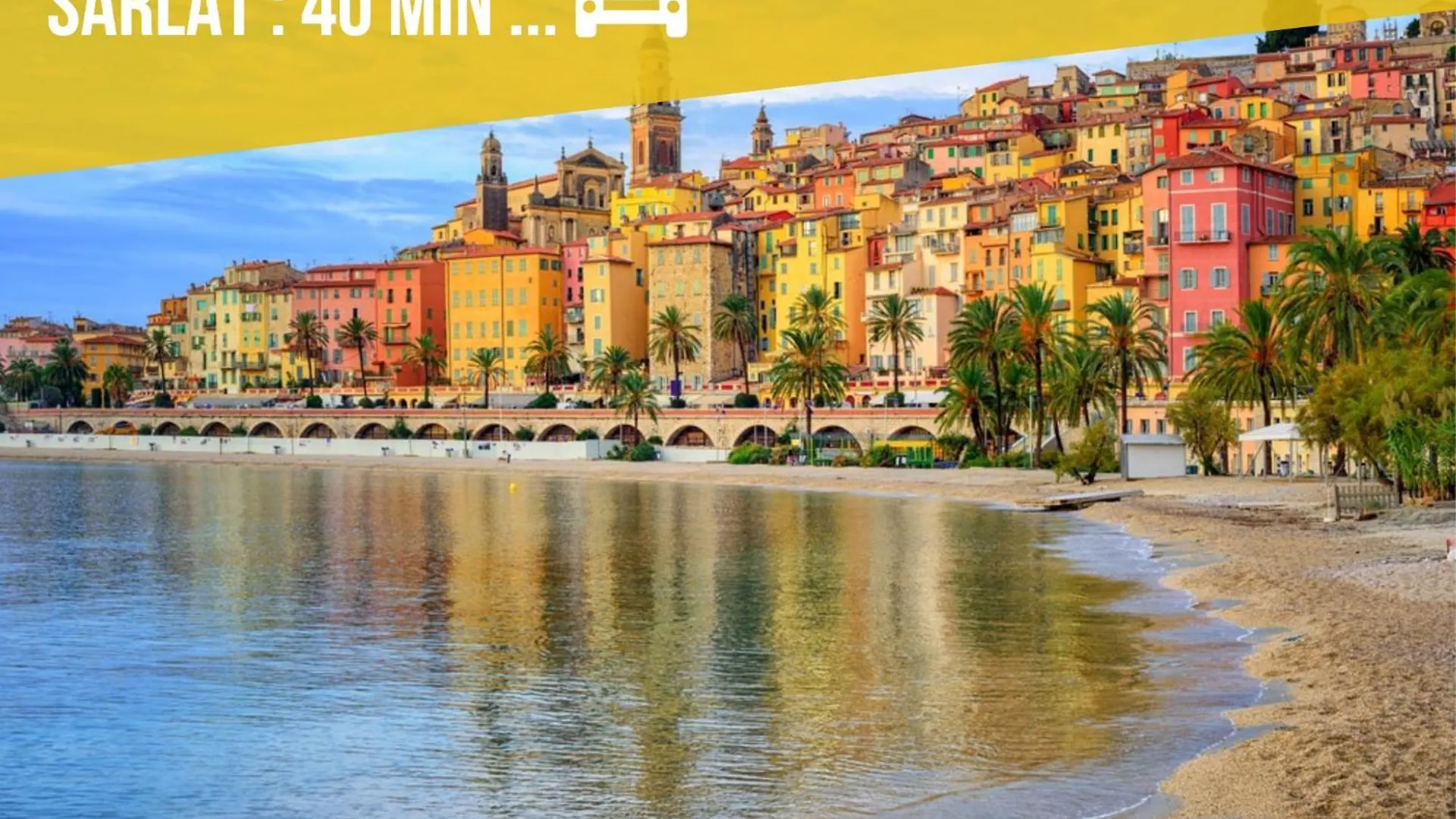 Quartier Chic L Chambres L Gare Centrale L Tramway Nice